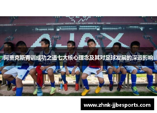 阿贾克斯青训成功之道七大核心理念及其对足球发展的深远影响