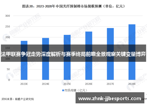 法甲联赛争冠走势深度解析与赛季终局前瞻全景观察关键变量博弈