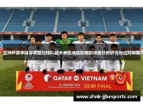 亚洲杯赛事阵容调整对球队战术表现成绩影响的深度分析研究与应对策略