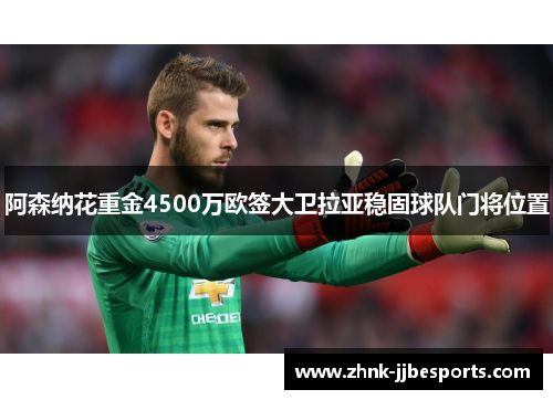 阿森纳花重金4500万欧签大卫拉亚稳固球队门将位置