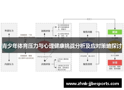 青少年体育压力与心理健康挑战分析及应对策略探讨